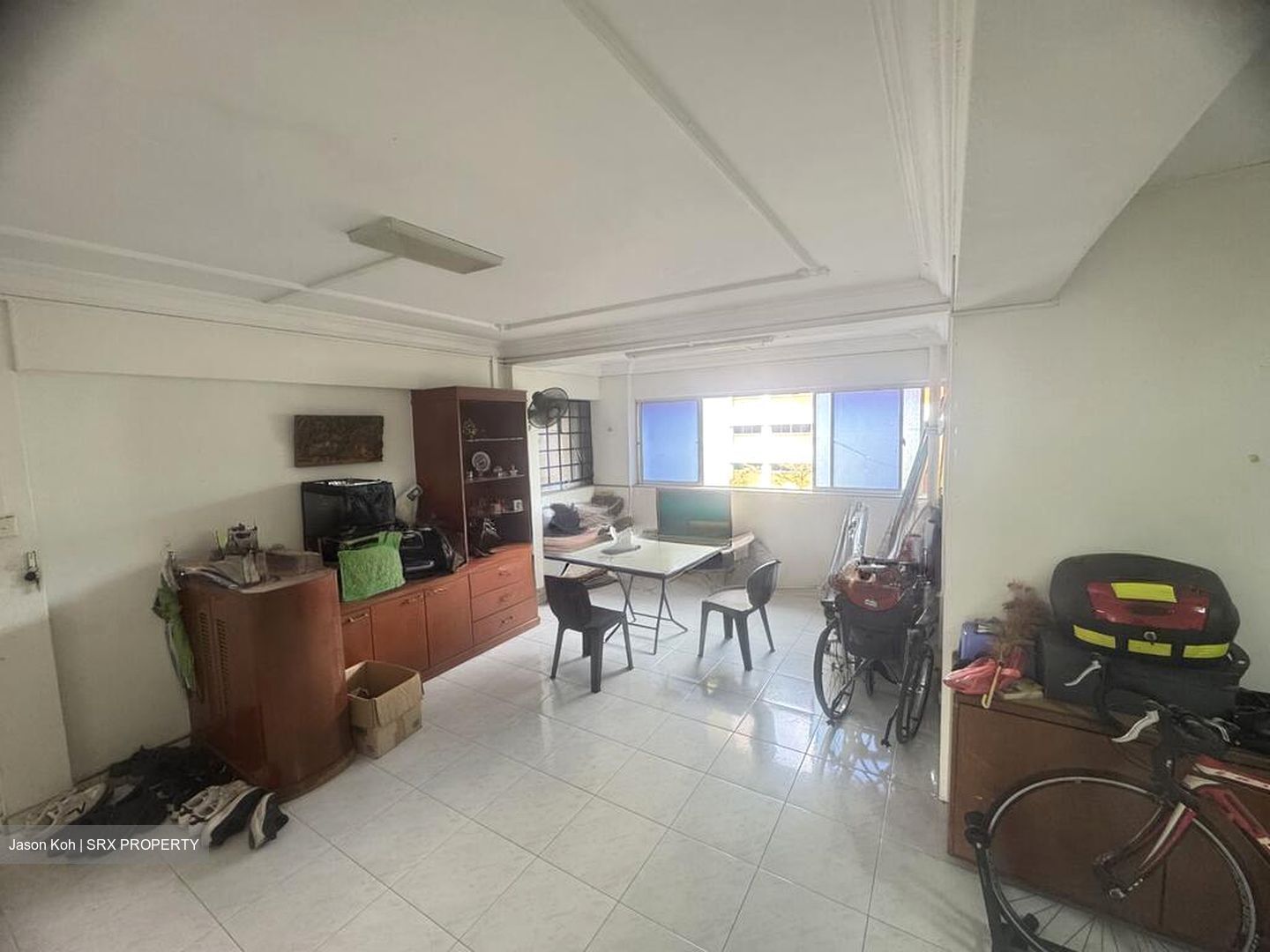 Blk 642 Bukit Batok Central (Bukit Batok), HDB 5 Rooms #511152991